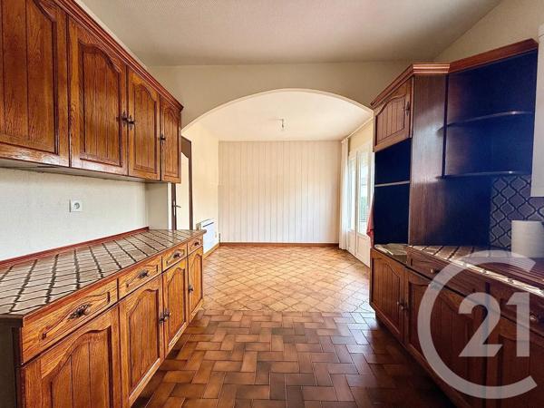 Maison à vendre  4 pièces - 101 m 2   ODOS  - 65