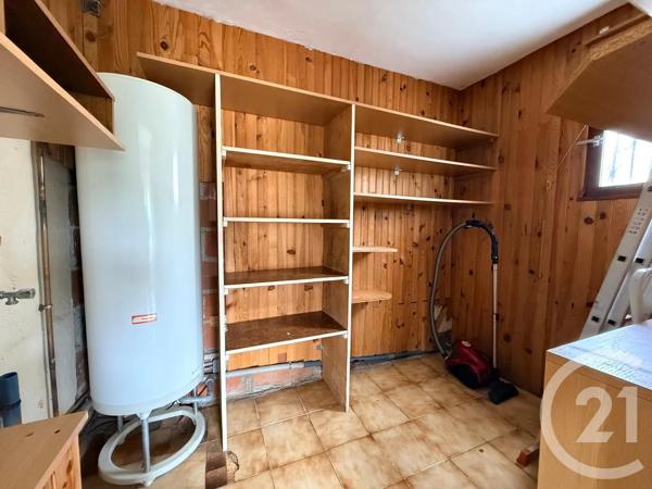 Maison à vendre  4 pièces - 101 m 2   ODOS  - 65
