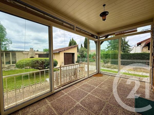 Maison à vendre  4 pièces - 101 m 2   ODOS  - 65