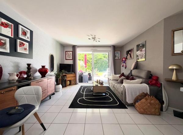 Appartement à VANNES, 56000 - 3 pièces 64m²