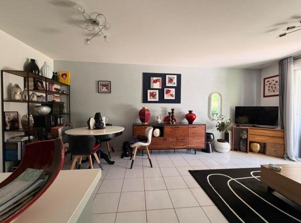Appartement à VANNES, 56000 - 3 pièces 64m²