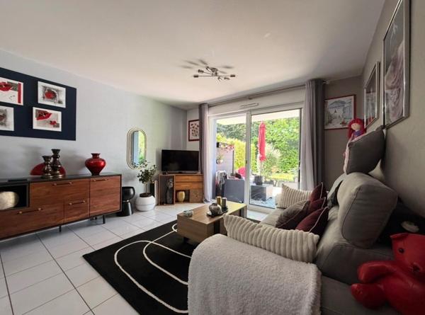 Appartement à VANNES, 56000 - 3 pièces 64m²