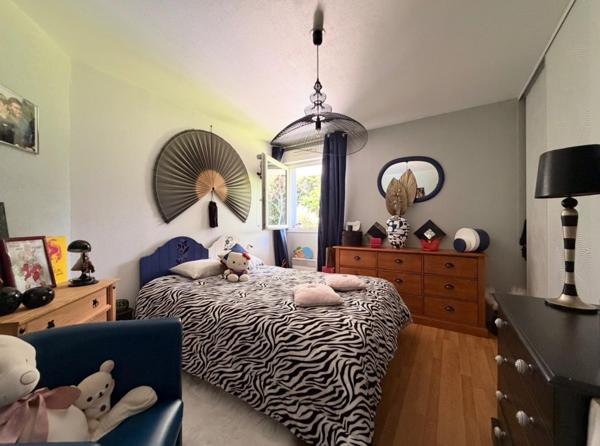 Appartement à VANNES, 56000 - 3 pièces 64m²