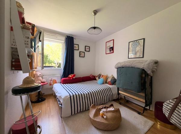 Appartement à VANNES, 56000 - 3 pièces 64m²