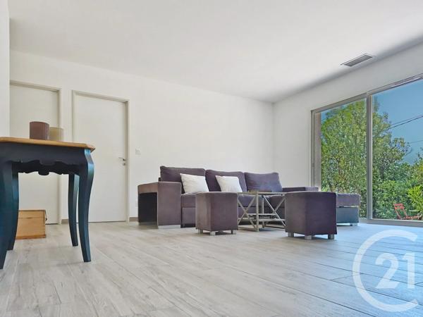 Maison à vendre  4 pièces - 86,58 m 2   ALES  - 30