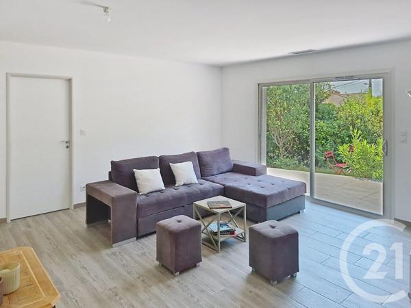 Maison à vendre  4 pièces - 86,58 m 2   ALES  - 30