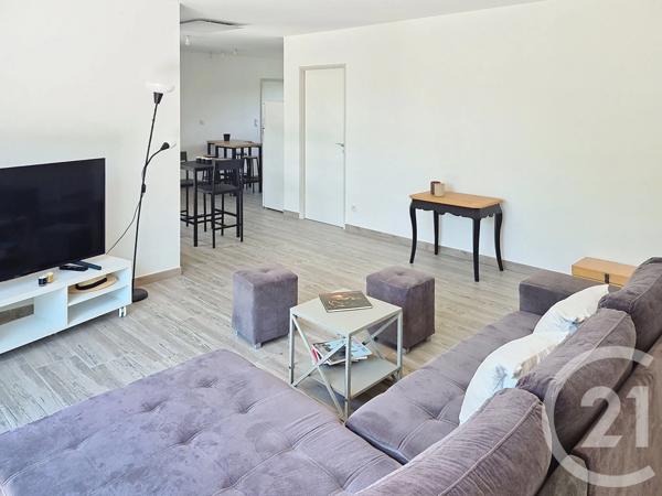 Maison à vendre  4 pièces - 86,58 m 2   ALES  - 30