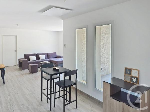 Maison à vendre  4 pièces - 86,58 m 2   ALES  - 30