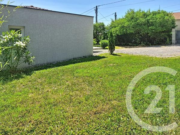 Maison à vendre  4 pièces - 86,58 m 2   ALES  - 30