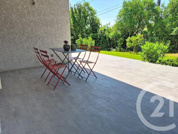 Maison à vendre  4 pièces - 86,58 m 2   ALES  - 30