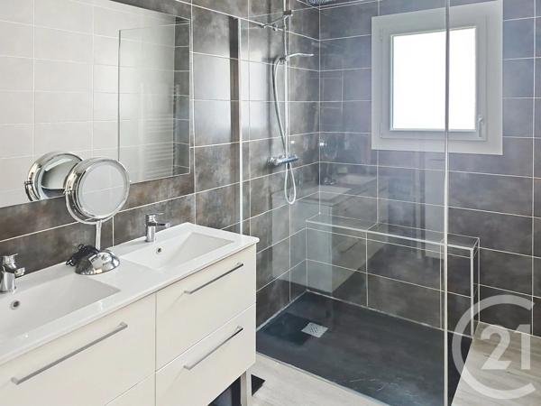 Maison à vendre  4 pièces - 86,58 m 2   ALES  - 30