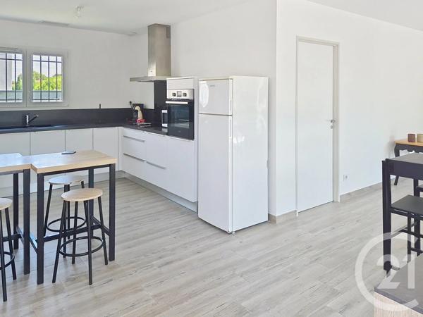 Maison à vendre  4 pièces - 86,58 m 2   ALES  - 30