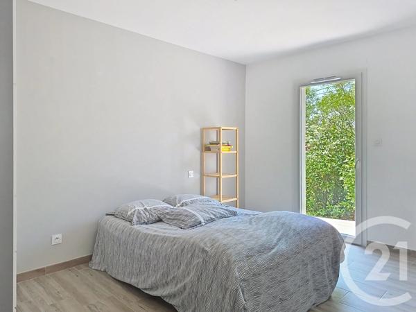 Maison à vendre  4 pièces - 86,58 m 2   ALES  - 30