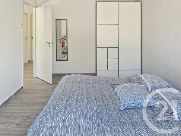 Maison à vendre  4 pièces - 86,58 m 2   ALES  - 30