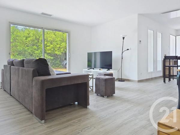 Maison à vendre  4 pièces - 86,58 m 2   ALES  - 30