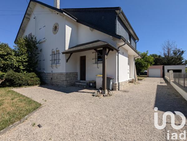 Maison à vendre 5 pièces 120 m² Séméac