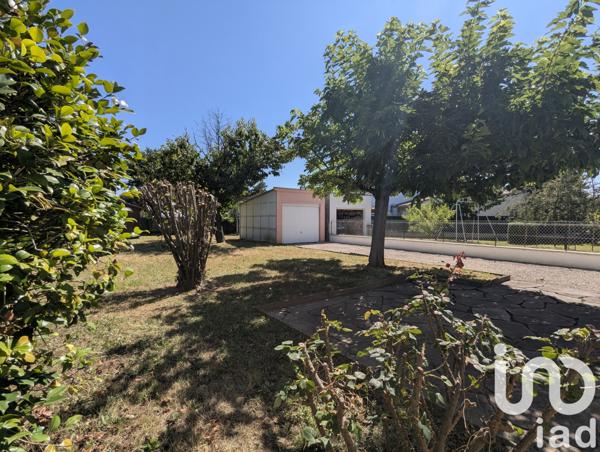 Maison à vendre 5 pièces 120 m² Séméac