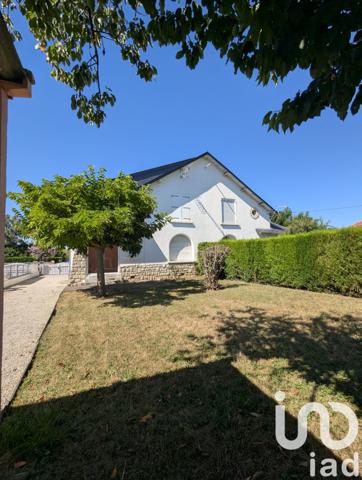 Maison à vendre 5 pièces 120 m² Séméac