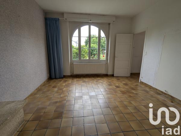 Maison à vendre 5 pièces 120 m² Séméac