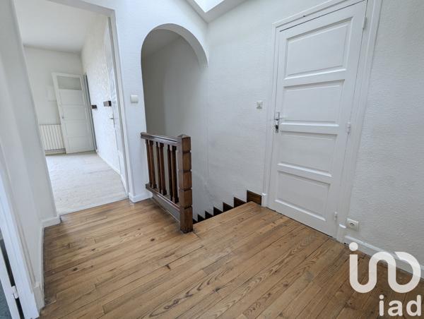 Maison à vendre 5 pièces 120 m² Séméac