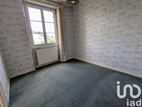 Maison à vendre 5 pièces 120 m² Séméac
