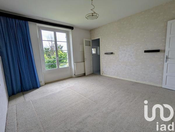 Maison à vendre 5 pièces 120 m² Séméac