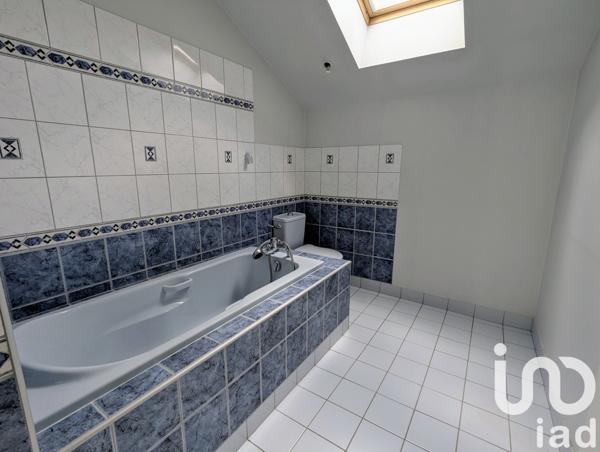 Maison à vendre 5 pièces 120 m² Séméac