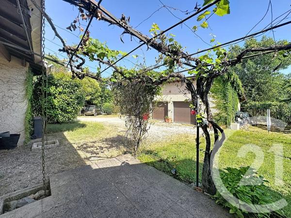 Maison à vendre  5 pièces - 161,04 m 2   MURET  - 31