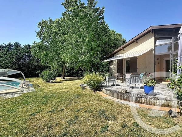 Maison à vendre  5 pièces - 161,04 m 2   MURET  - 31