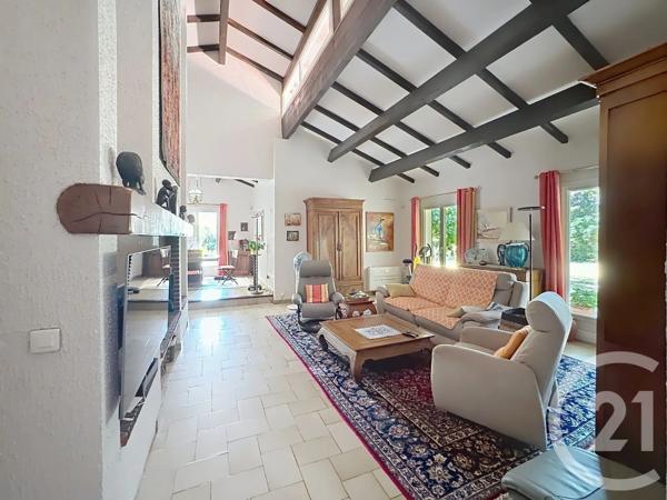 Maison à vendre  5 pièces - 161,04 m 2   MURET  - 31