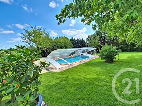 Maison à vendre  5 pièces - 161,04 m 2   MURET  - 31