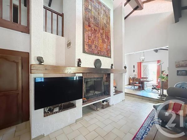 Maison à vendre  5 pièces - 161,04 m 2   MURET  - 31