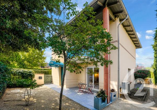 Maison à vendre  5 pièces - 108 m 2   LAUNAGUET  - 31