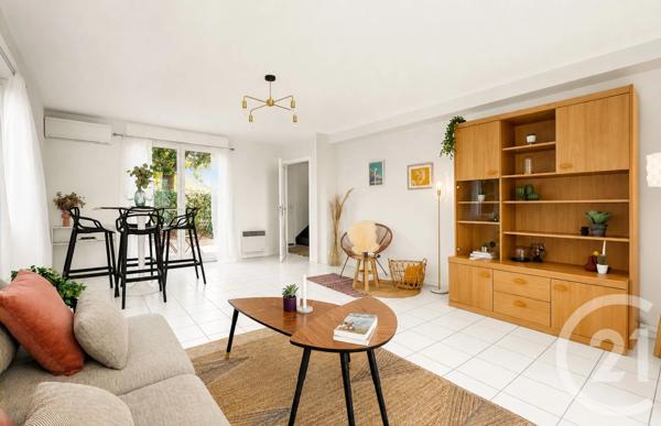 Maison à vendre  5 pièces - 108 m 2   LAUNAGUET  - 31