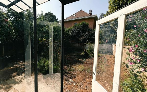 Appartement à louer    1 pièce •  Lyon 3