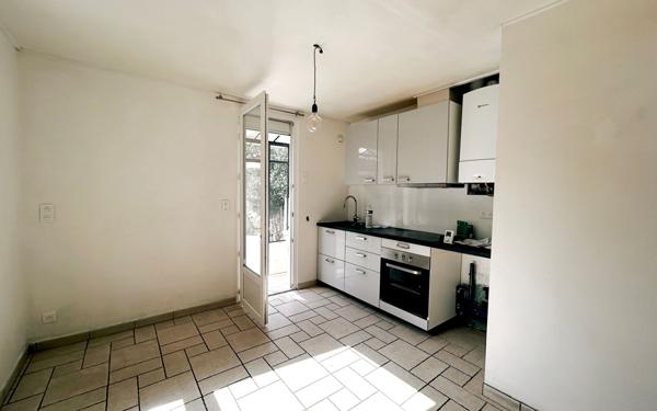 Appartement à louer    1 pièce •  Lyon 3