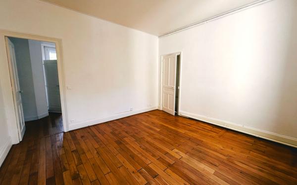 Appartement à louer    1 pièce •  Lyon 3