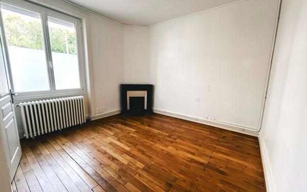 Appartement à louer    1 pièce •  Lyon 3