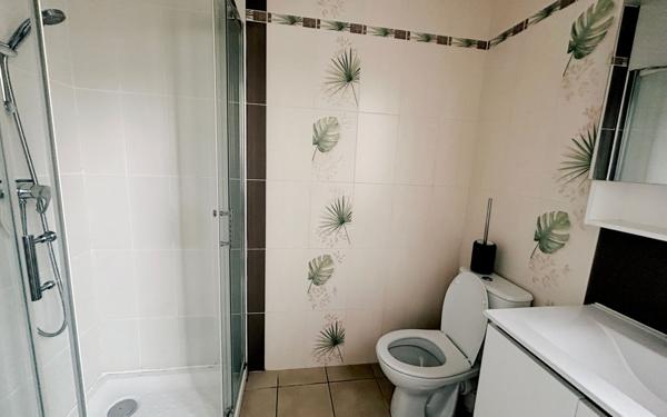 Appartement à louer    1 pièce •  Lyon 3