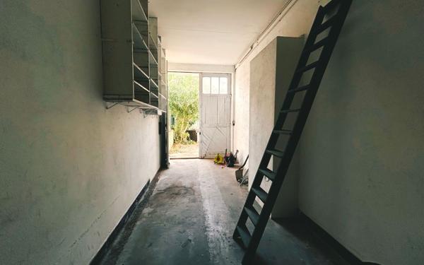 Appartement à louer    1 pièce •  Lyon 3