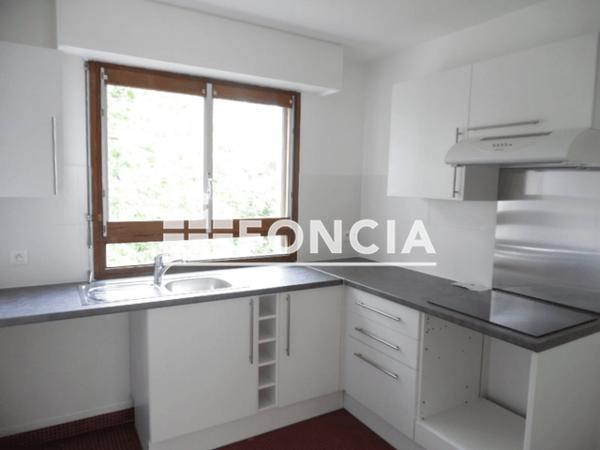 Location Appartement 3 pièces 72.17 m² - 11 ALLEE MARRONNIERS-CHEN Orleans 45100