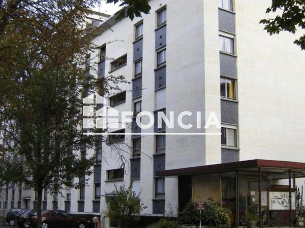 Location Appartement 3 pièces 72.17 m² - 11 ALLEE MARRONNIERS-CHEN Orleans 45100