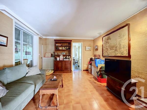 Maison à vendre  8 pièces - 200,35 m 2   MONTPELLIER  - 34