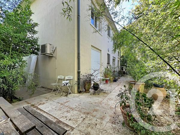 Maison à vendre  8 pièces - 200,35 m 2   MONTPELLIER  - 34