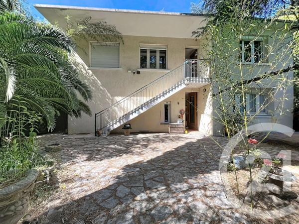 Maison à vendre  8 pièces - 200,35 m 2   MONTPELLIER  - 34