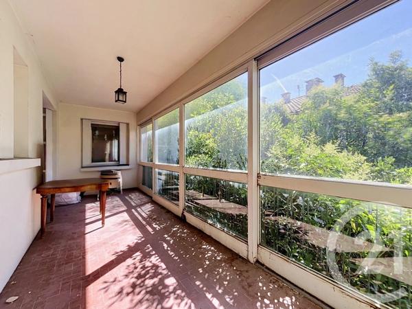 Maison à vendre  8 pièces - 200,35 m 2   MONTPELLIER  - 34
