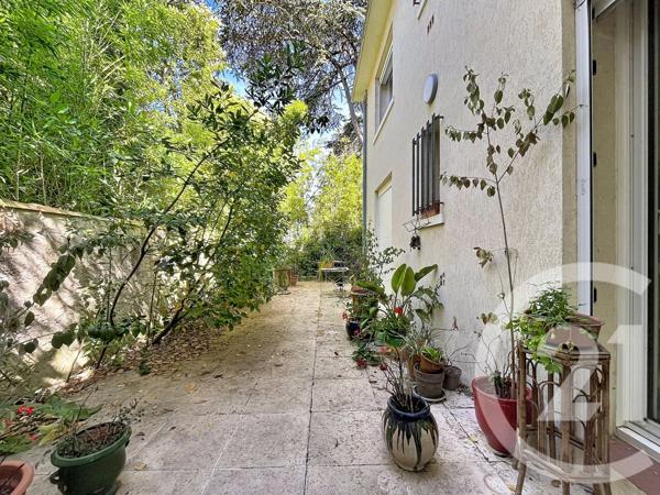 Maison à vendre  8 pièces - 200,35 m 2   MONTPELLIER  - 34