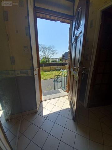 Maison à vendre à Lécousse en Ille-et-Vilaine (35133), ref : 1337