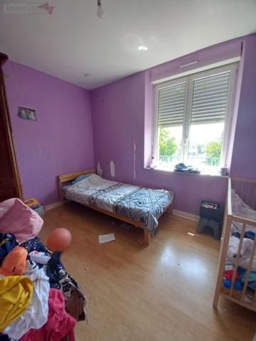 Maison à vendre à Lécousse en Ille-et-Vilaine (35133), ref : 1337