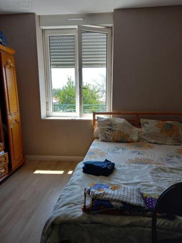 Maison à vendre à Lécousse en Ille-et-Vilaine (35133), ref : 1337